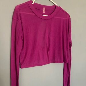 Free People Movement Long Sleeve